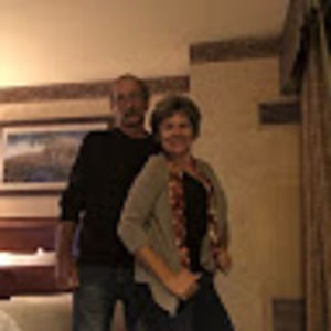 Meet your Posher, Mary